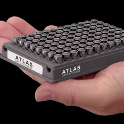 Foto: Atlas Data Storage