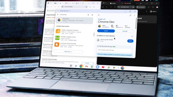 Google Aluminium OS kot resna alternativa za Windows in macOS?