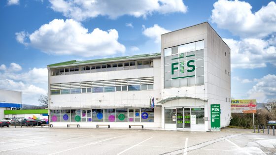 Študij, ki te pripravi na službe prihodnosti