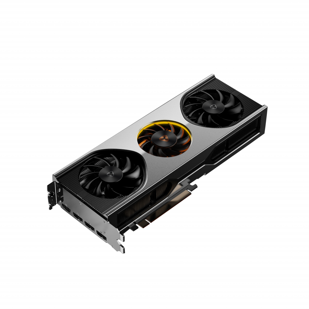 Kitajske grafične kartice MTT zdaj s podporo za Vulkan 1.3 in FurMark 2!