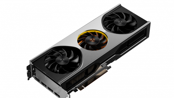 Kitajske grafične kartice MTT zdaj s podporo za Vulkan 1.3 in FurMark 2!