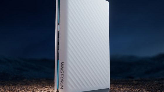 Majhni, a brutalno močni: Revolucija SFF igralnih računalnikov v letu 2026