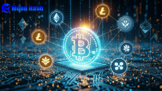 Ko računska moč postane nova oblika kapitala