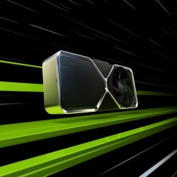 Foto: Nvidia