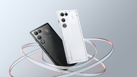 REDMAGIC 11 Air: najtanjši telefon iz serije Air s procesorjem Snapdragon 8 Elite in baterijo 7000 mAh