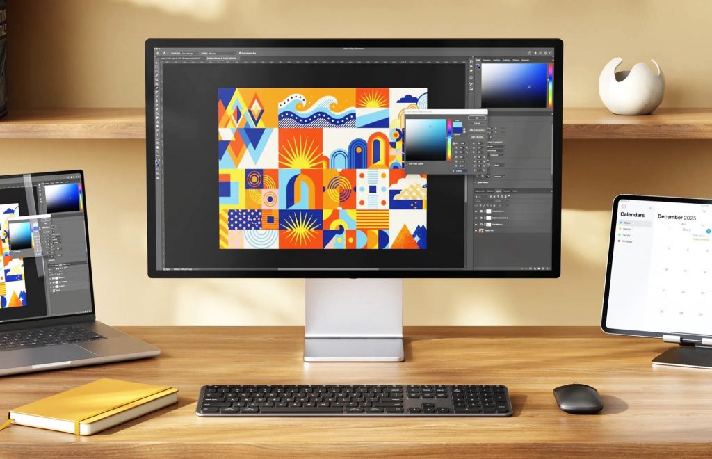 Tipkovnice in miške z zamenljivimi baterijami