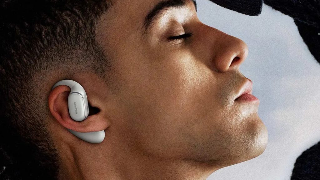 V bogati ponudbi slušalk Huawei, bo vsakdo hitro našel najboljšo!