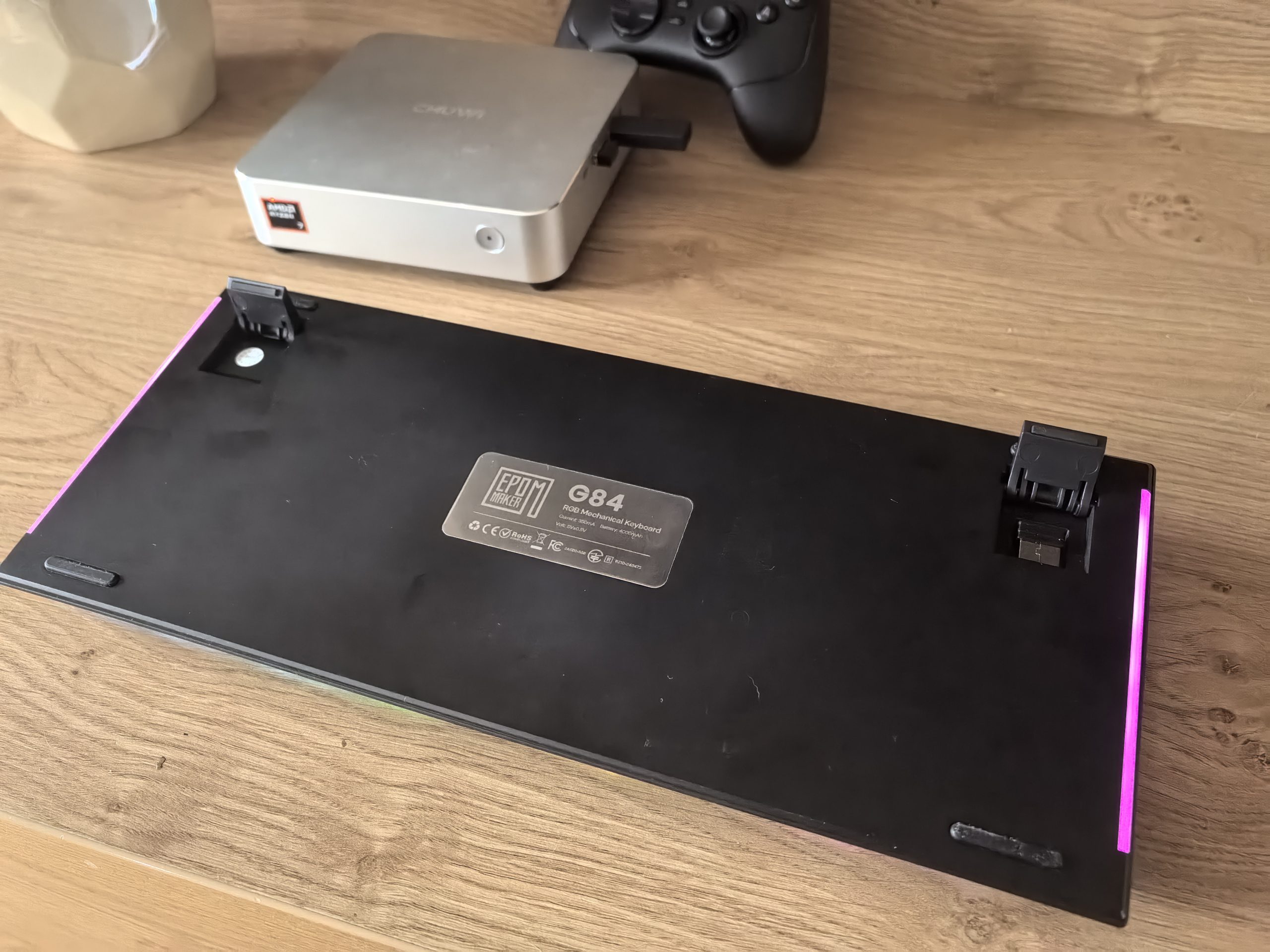 Test-Epomaker-G84-review-10