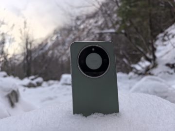 Zakoplješ ga lahko v sneg, potopiš v vročo vodo, zasuješ s peskom ... Takšno vzdržljivost obljublja HONOR Magic8 Lite. Kako pa se odreže na ostalih področjih?