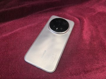 HONOR je prvi od največjih proizvajalcev, ki je za leto 2026 v Evropi predstavil svoj najboljši telefon – HONOR Magic8 Pro.