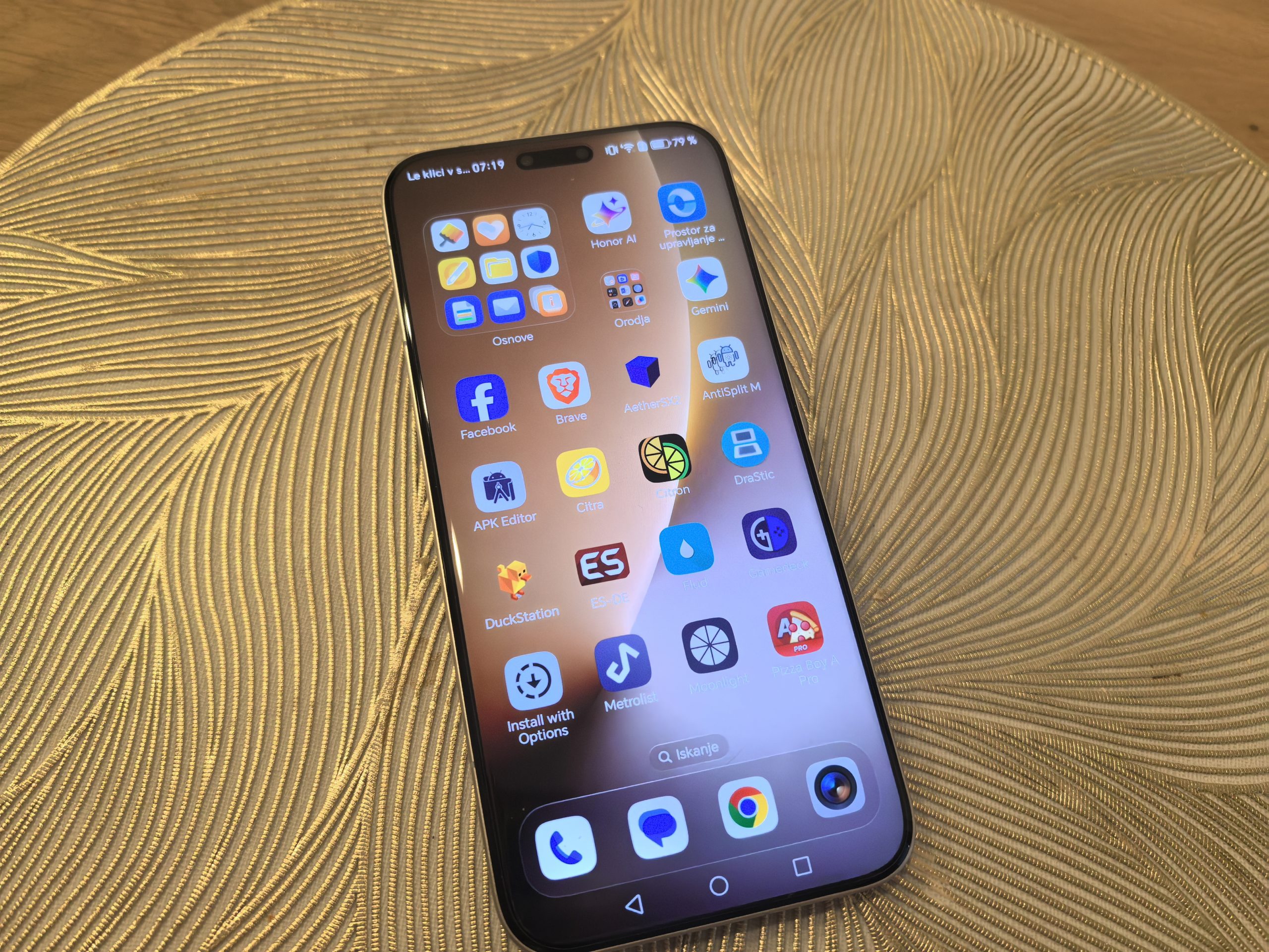 MagicOS je dobil novo podobo, izboljšali so animacije, dodali funkcije ...