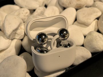 Huawei FreeClip 2 so udobne, nudijo dober zvok in zelo dobro baterijo. Moti med predvsem specializiranost teh slušalk in nekoliko višja cena.