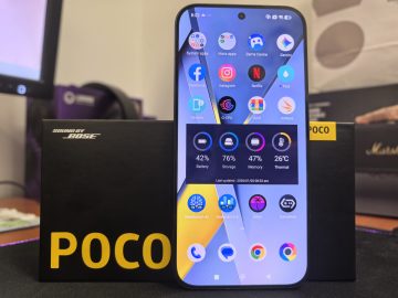 POCO F8 Ultra je telefon po mojem okusu. Odličen je za igranje iger, ampak hkrati ni pozabil na osnove in tudi fotografska izkušnja je močno napredovala v zadnjih letih.