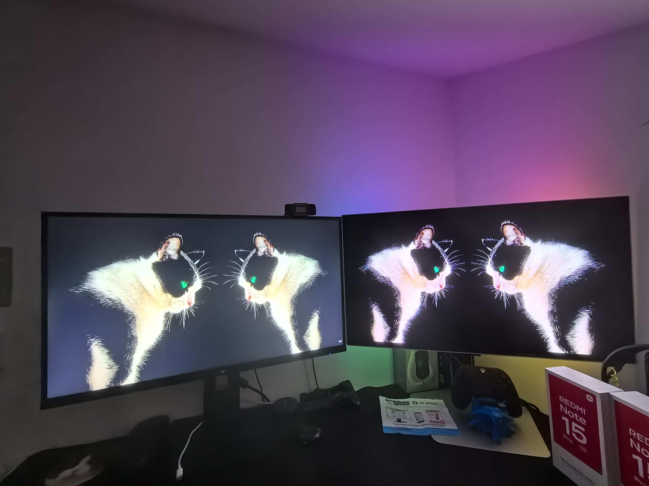 Test-Samsung-Odyssey-G8-OLED-G81SF-review-2