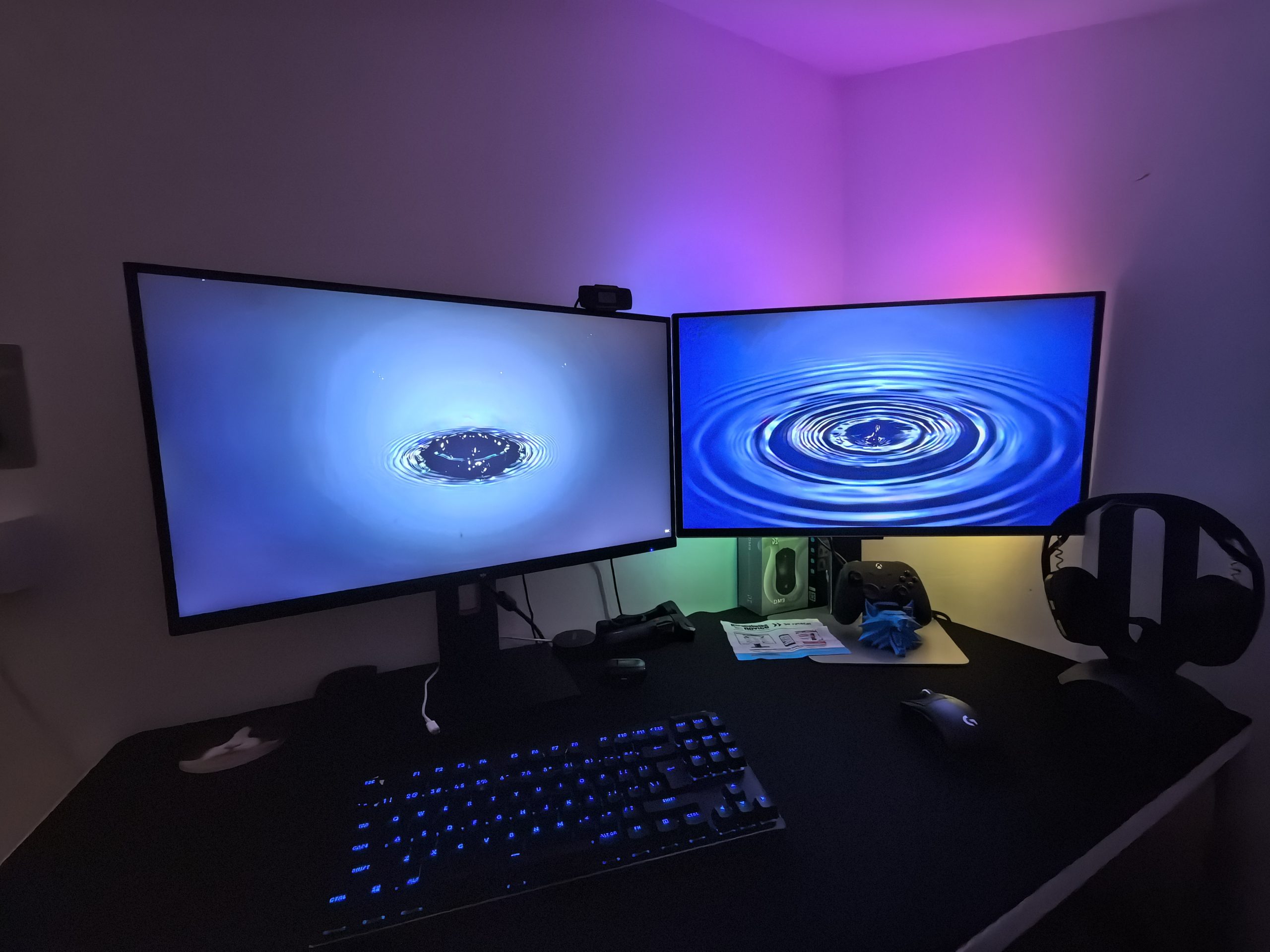 Test-Samsung-Odyssey-G8-OLED-G81SF-review-48