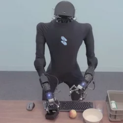 Foto: Skild AI/YouTube