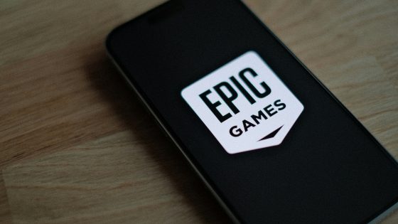 Novo zavezništvo med Epic Games in Googlom sprožajo dvome
