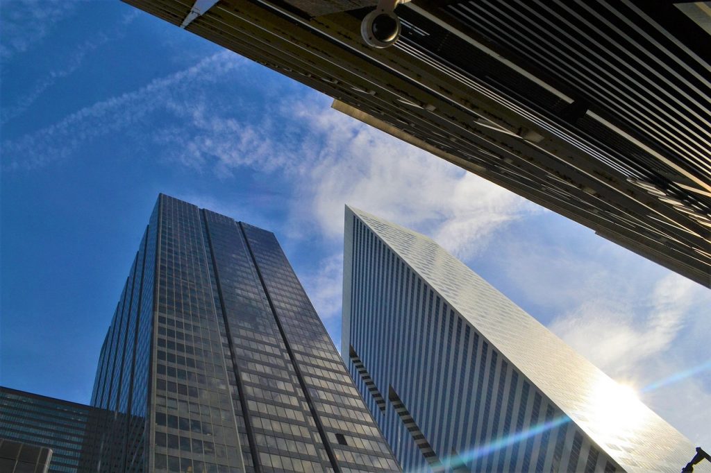 Poslovne nepremičnine kot strateška naložba prihodnjih let