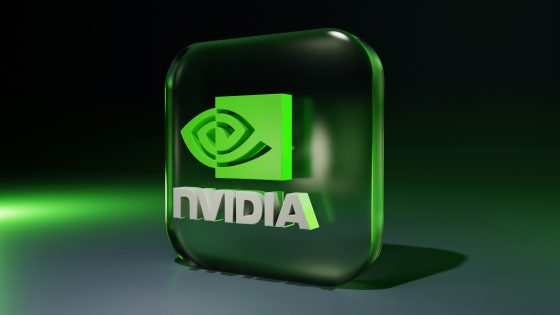 Nvidia prevzema pobudo: Arm prenosniki z novim N1 čipom prihajajo to poletje