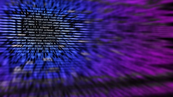 Vdor v hekersko gnezdo razkril podatke več sto tisoč uporabnikov