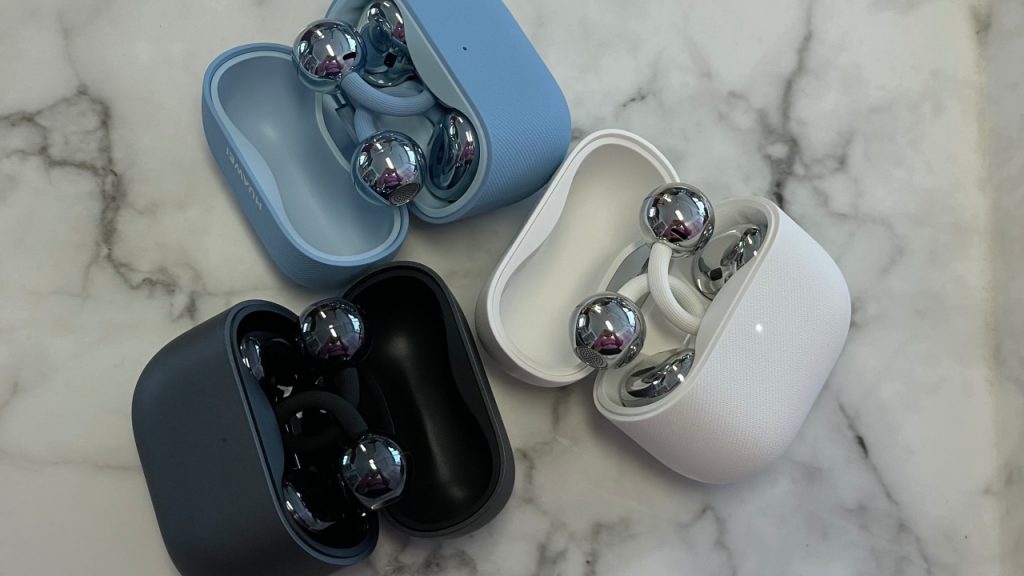 Revolucija, ki jo je navdihnil nakit!