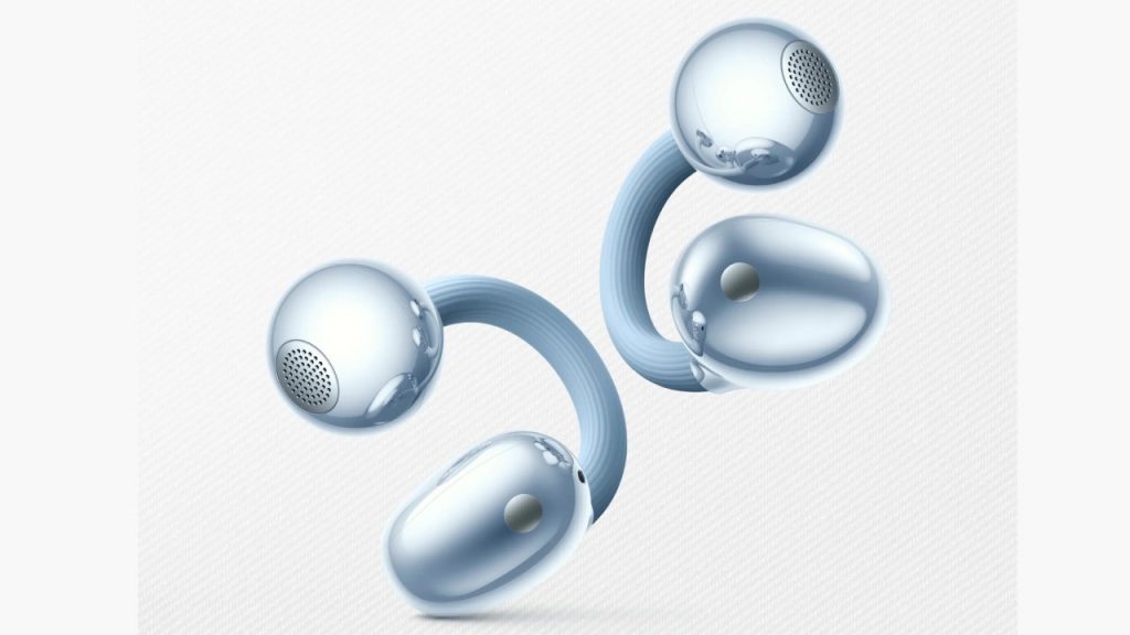 Z najnovejšo inovacijo Huawei združuje modo in tehnologijo