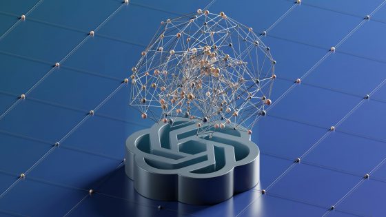 OpenAI opozarja, da umetna inteligenca zmore več, kot si večina predstavlja