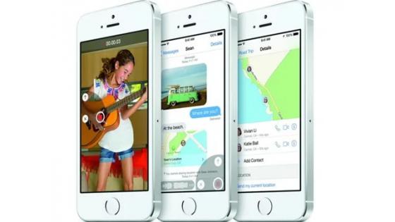 Apple presenetil lastnike starih naprav!