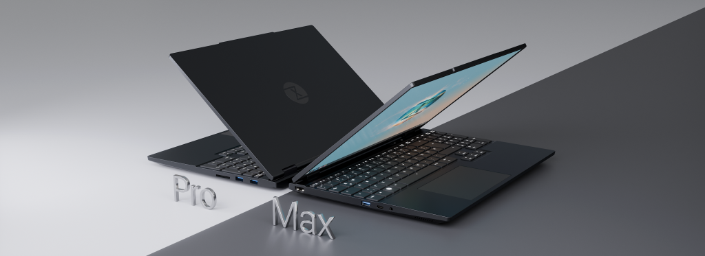 InfinityBook Max 15: poslovni računalnik, ampak z gaming zmogljivostjo