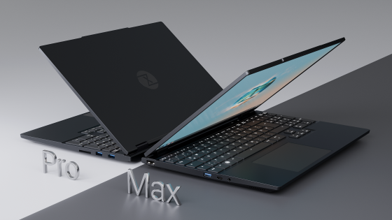 InfinityBook Max 15: poslovni računalnik, ampak z gaming zmogljivostjo