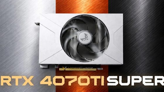 Grafična zver v Mini-ITX formatu