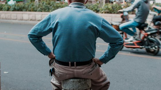 Aplikacija, ki preverja, ali ste še živi, na Kitajskem postala prava uspešnica