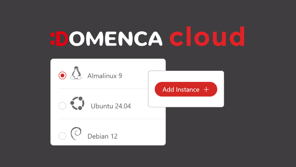 Domenca cloud: avtomatiziran slovenski oblak je strateška prednost