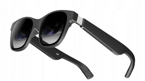 Xreal odpravil največjo hibo pametnih očal