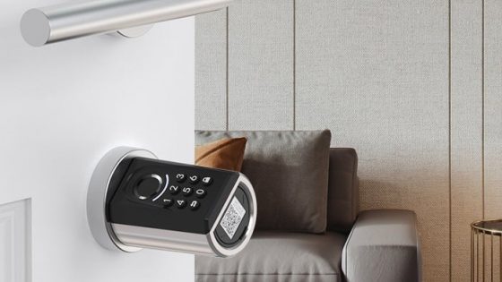 Kako izbrati pametno ključavnico, ki se res prilega vašemu domu