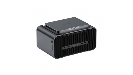 Prenosna grafična kartica, ki mini PC spremeni v delovno postajo