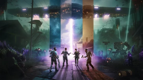 4:Loop – kako inovativni sistemi ustvarjajo neskončno ponovljivost