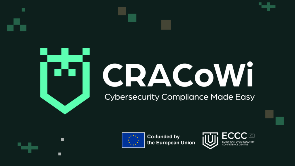 CRACoWi: platforma za skladnost z Aktom o kibernetski odpornosti