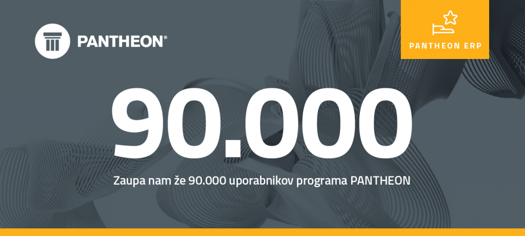 Ko rast postane organizacijski izziv