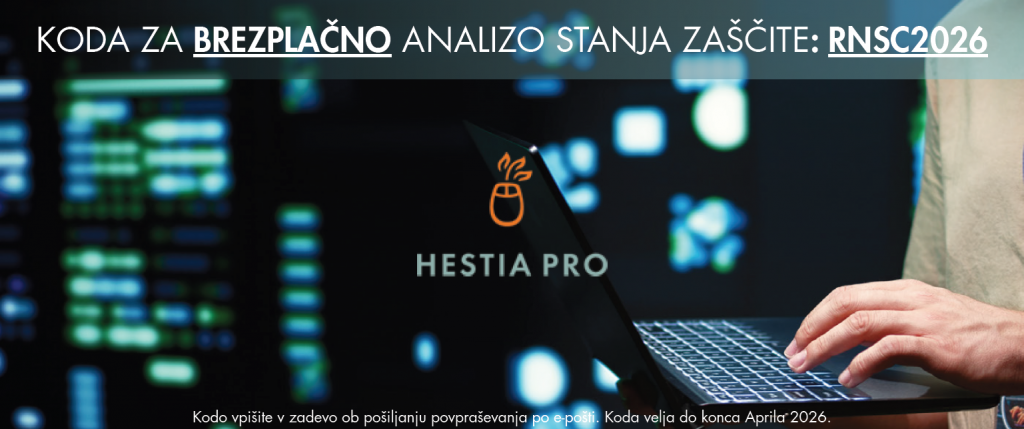 Penetracijski testi: kako preveriti, ali je vaše podjetje res varno?