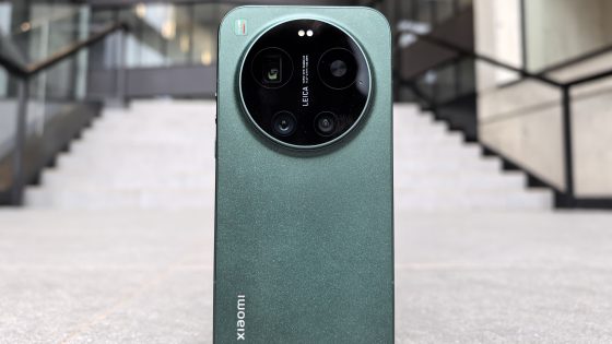 Test Xiaomi 17 Ultra – zlata ali srebrna medalja za fotografske sposobnosti?