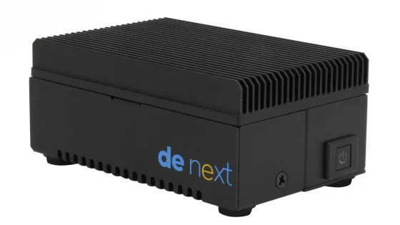 Miniaturni računalnik z močjo Intel Core i7 za leto 2026