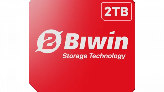 Mini SSD velikosti kartice microSD