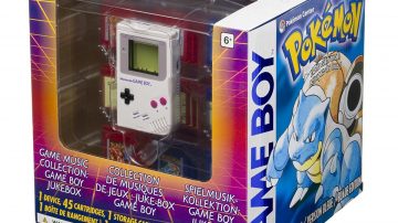 Foto: PokémonCenter.com