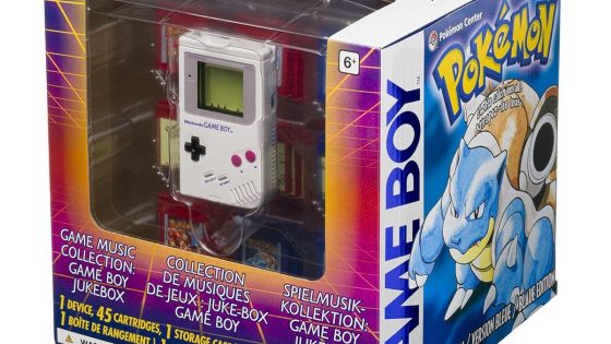 Foto: PokémonCenter.com