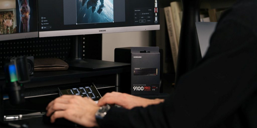 Kako se izogniti najpogostejšim napakam pri izbiri diska SSD?