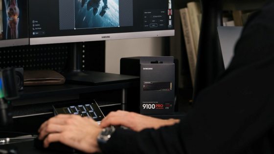 Kako se izogniti najpogostejšim napakam pri izbiri diska SSD?