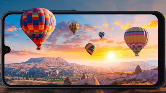 Povprečna cena pametnih mobilnih telefonov presegla rekordno mejo