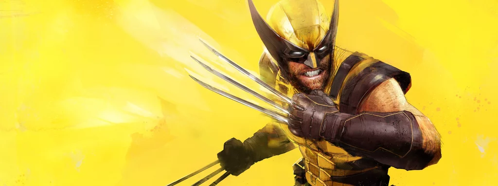 Marvel’s Wolverine prihaja na PS5 15. septembra