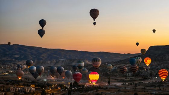 S tem sopotnikom bodo večerne fotografije boljše kot kadarkoli prej